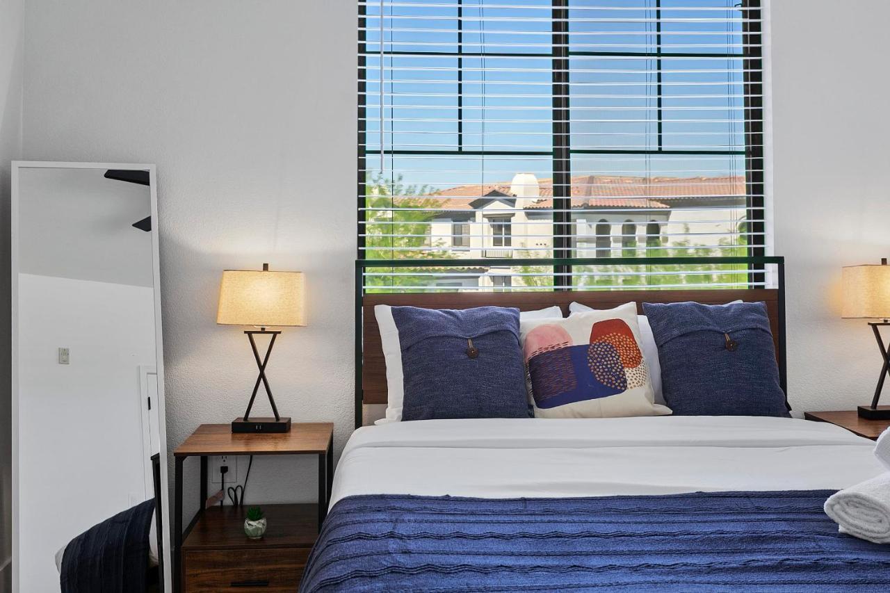 Cozysuites Glendale By The Stadium With Pool 01 Buitenkant foto