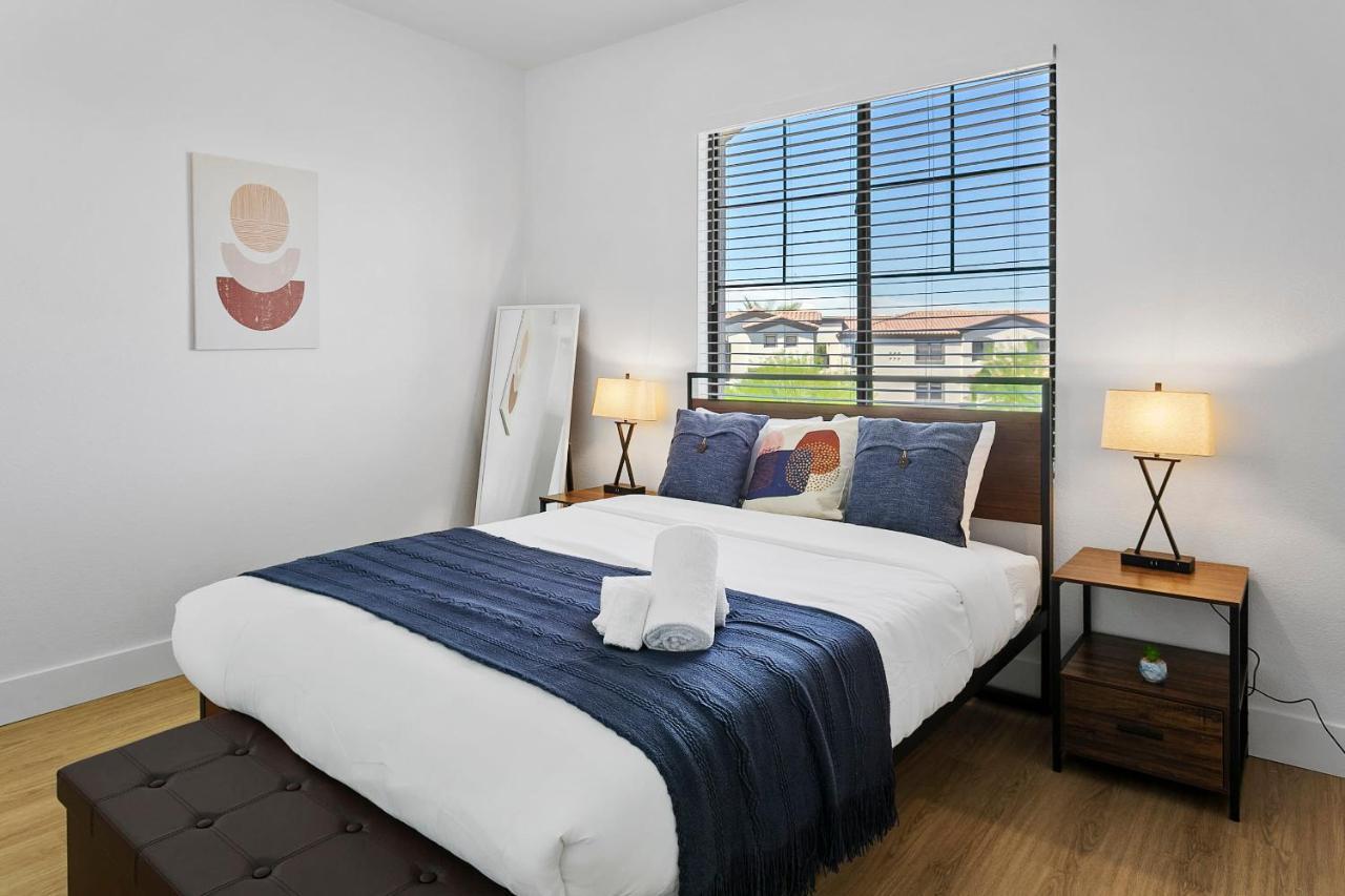 Cozysuites Glendale By The Stadium With Pool 01 Buitenkant foto