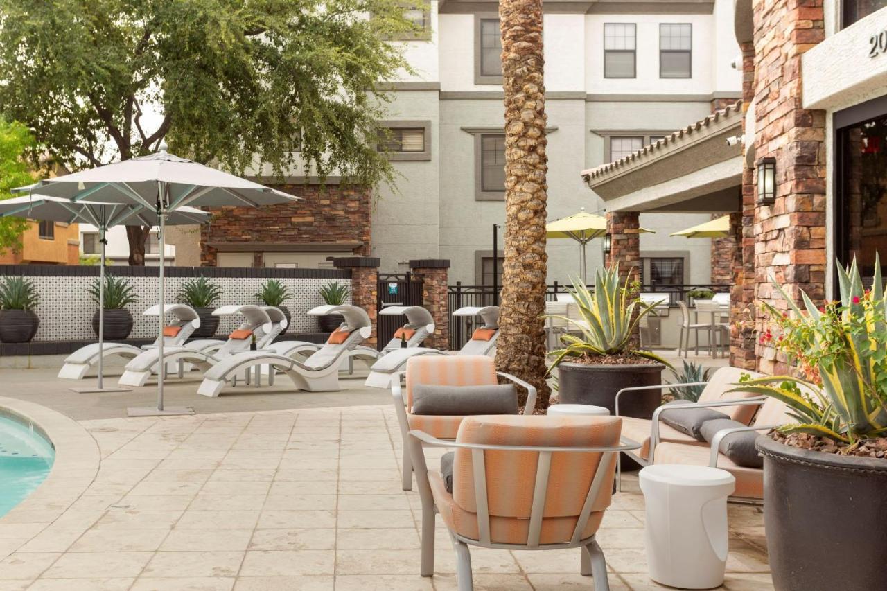 Cozysuites Glendale By The Stadium With Pool 01 Buitenkant foto